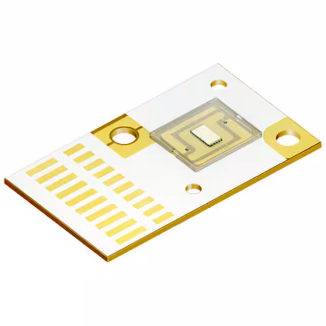 LE B P3W 01-GZHZ-24-0-F00-T01 OSRAM Opto (ams OSRAM)  Éclairage LED - Modules de moteurs COB Bandes